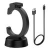 Lightweight Travel Charging Bracket Power Supply for Childrens Smartwatch Accessories Anti Wear and Fast Power Delivery