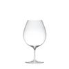 Kimura Glass Roku darba īpaši plāns bordo vīna glāze