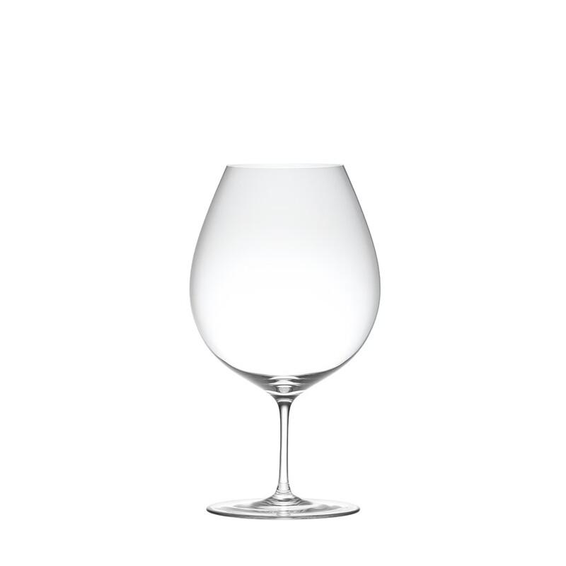 

Kimura Glass Ручная работа Ультратонкий Бокал для красного вина Бордовый 700ml