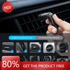 WDDI5 80% New Car Magnetic Phone Holder Air Vent Clip Mount Rotation For BMW iX3 F07 E46 F48 F39 F34 F40 F45 F46 G30 G20 G32 E70 E71