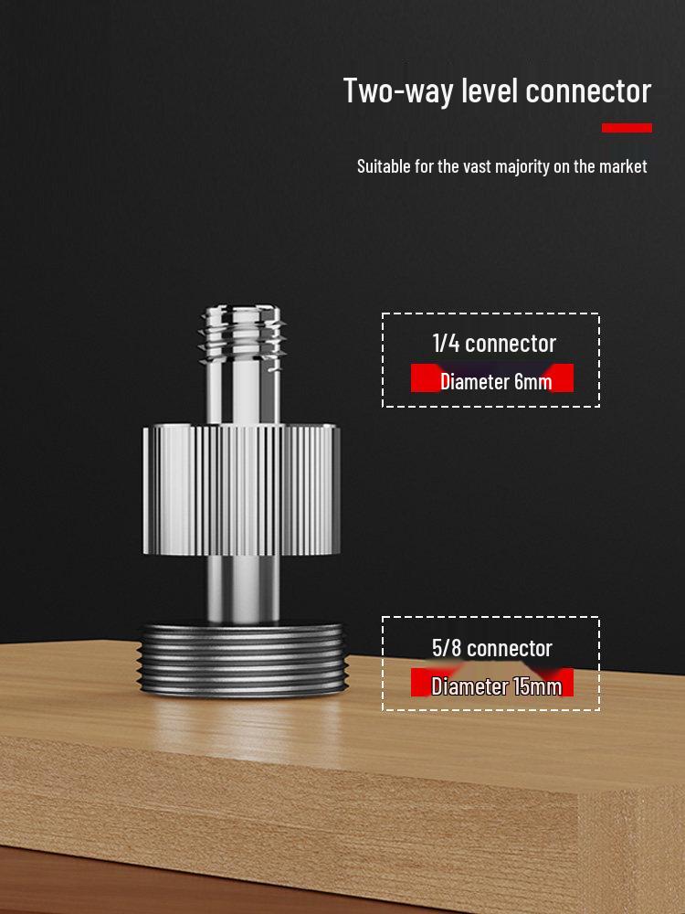 Infrared Laser Level Ceiling Bracket for Woodworking and Decoration