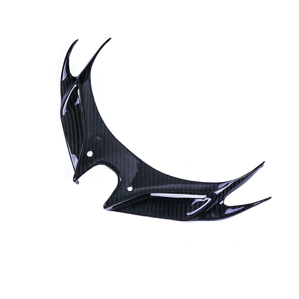 

Kawasaki Ninja 400 (2018+) Carbon Fiber Front Fairing Winglet