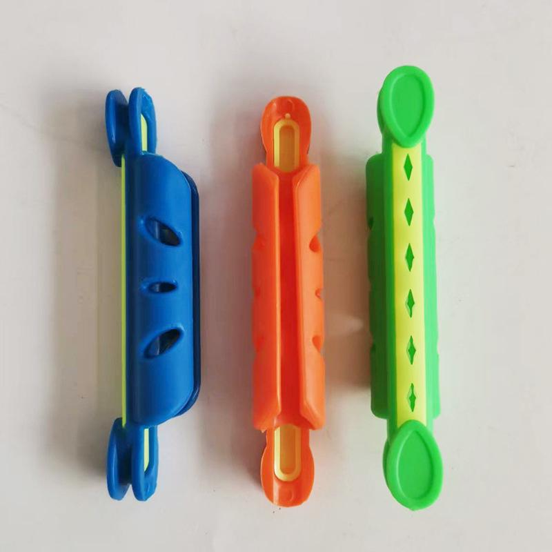 Avvolgilenza Veloce per Canne da Pesca - Tavola Portatile per Recupero e Avvolgimento del Filo per Accessori da Pesca.