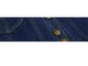 Women's Plus Size Retro Denim Shirt Jacket - Spring/Autumn 2025