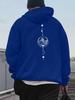 Mountain Prints, Apparel, Fashion Hoodies