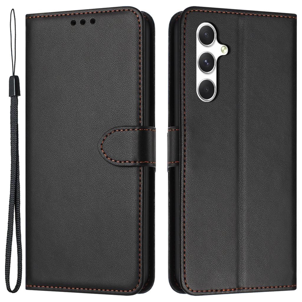 For Samsung Galaxy A54 5G Stand Case Leather Wallet Phone Cover