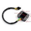 Regulator Rectifier For BMW F650GS F650CS F700GS G650GS F800 ST/GS/GT/R/S 99-16