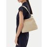 Bag LOVE MOSCHINO LOVE MOSCHINO JC4115PP1ML1011A Light Beige