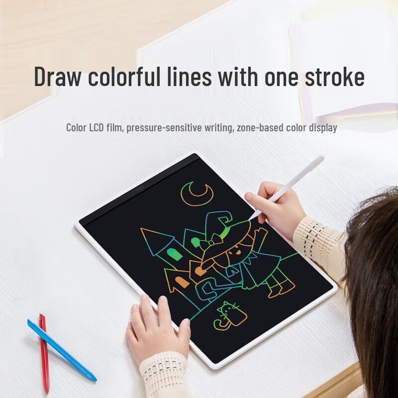 Xiaomi 10-inch Colorful LCD Writing Tablet