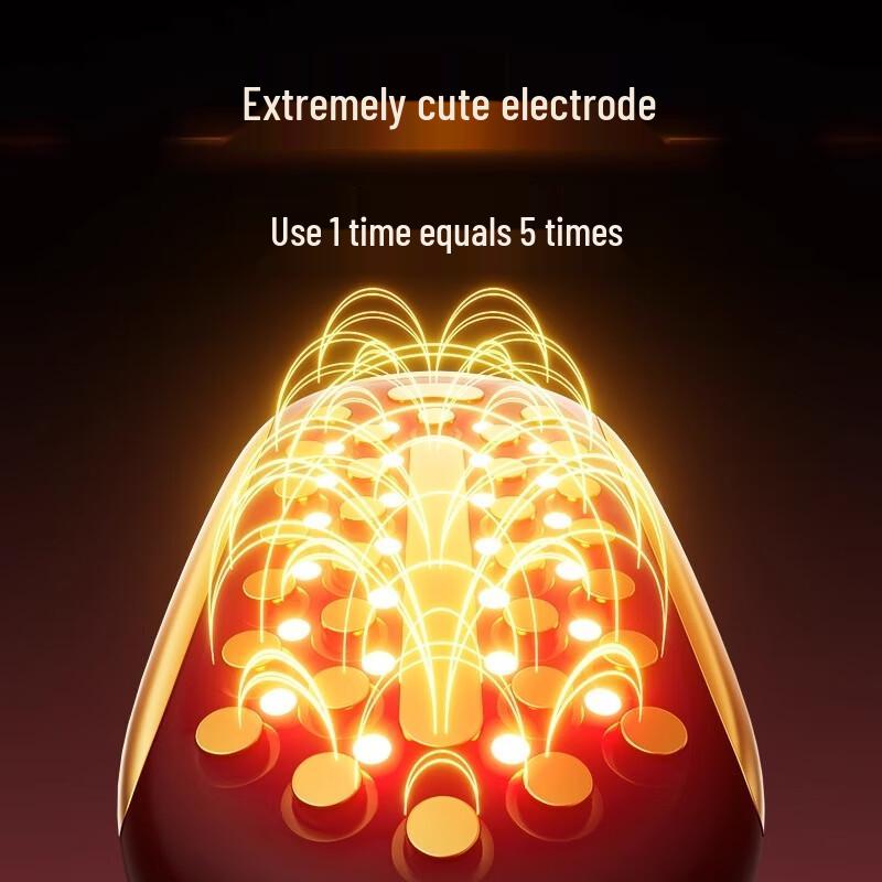 Jmoon Collagen Cannon M30 Multifunctional Beauty Device