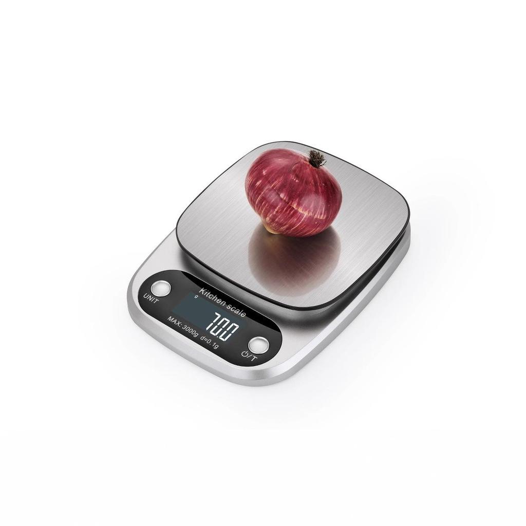 High Precision Kitchen Scale for Coffee and Food (Not for domestic purchase)