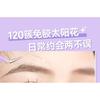 Mogugu - Natural Wispy Glue-Free Cluster False Eyelashes