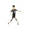 Creative Gifts,Children's Companion Doll Birthday Gift,Anime Doll Plush Toy Creative Gift,1pc,