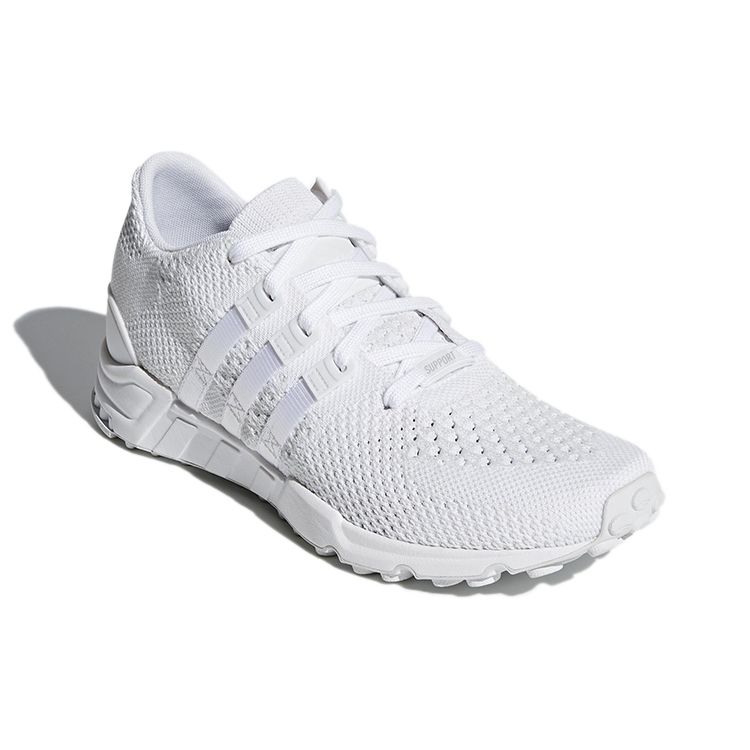Adidas Originals EQT Support RF PK Zapatillas Lifestyle Cómodas Antideslizantes Transpirables de Caña Baja para Hombre Zapatillas Blancas CQ3044