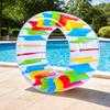 Inflatable Water Walking Roller Easy-Inflation PVC with