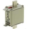 Fuse Link, LV, 63 A, AC 500 V, NH00, gL/gG, IEC, Double Indication