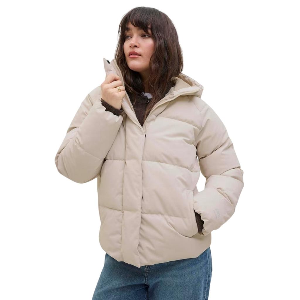 JJXX Womens/Ladies Global Hooded Regular Puffer Jacket