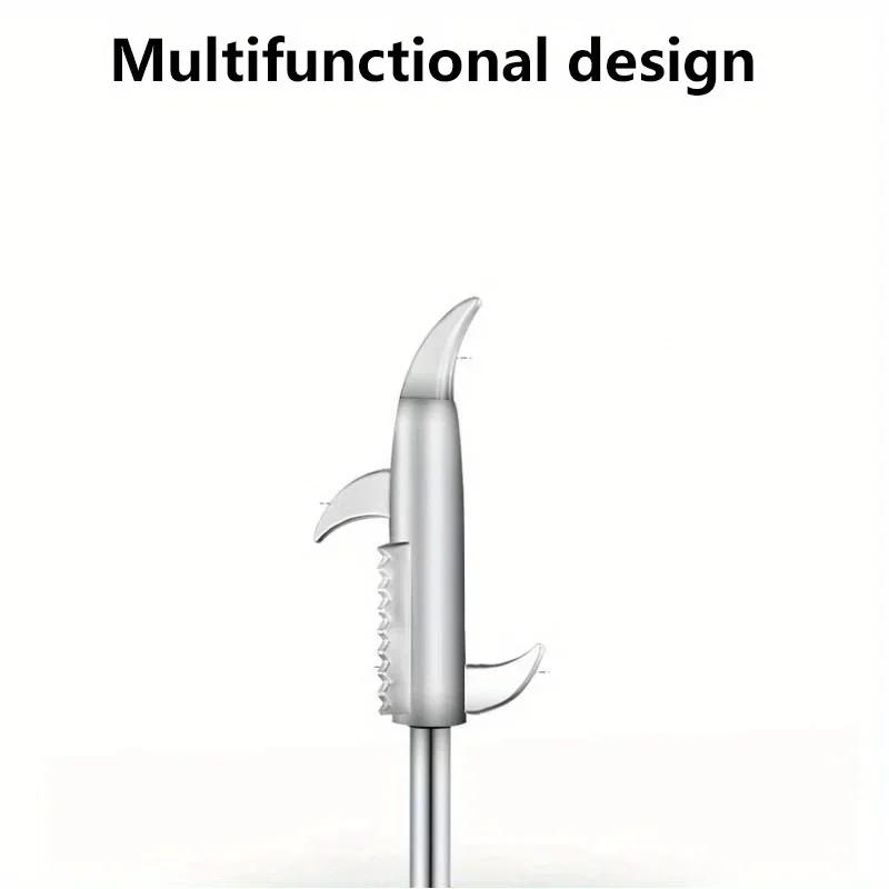 Car Tire Stone Cleaning Tool, Stone Cleaning Hook, Groove Cleaning Hook For Removing Stones, Stone Removal Buckle