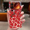 Fashion Night Owl Pattern Phone Case For Xiaomi 17 Pro Xiaomi 17 Pro Max Transparent TPU Soft Cover Shockproof Couple Shell
