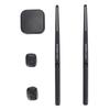 Electronic Drum Kit, VR Drum Kit with 3D Motion Sensing, for Beginners, Kids, and Adults