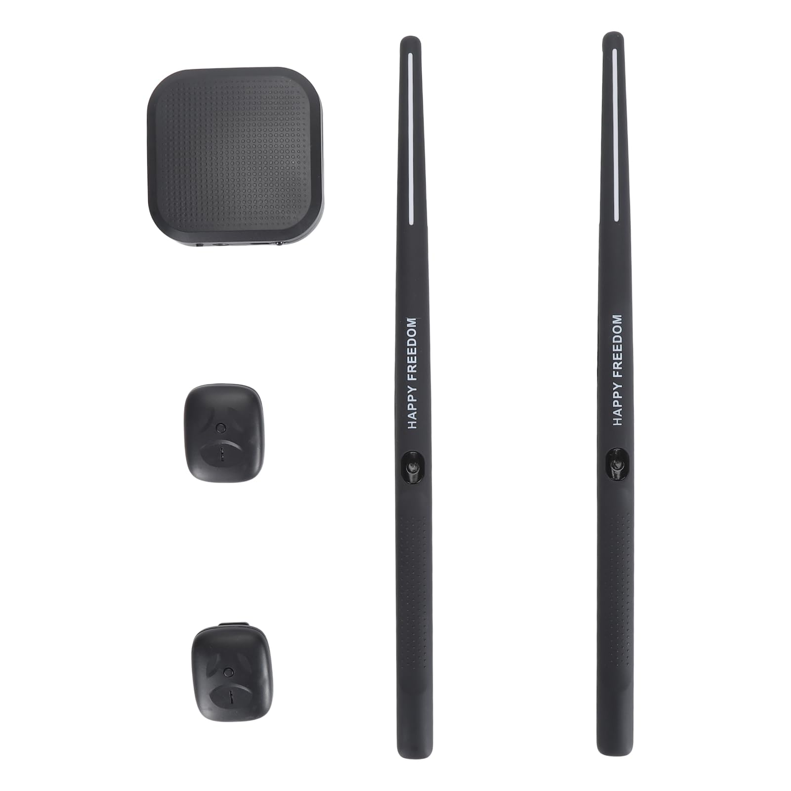 

Electronic Drum Kit, VR Drum Kit with 3D Motion Sensing, for Beginners, Kids, and Adults