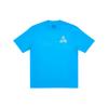 Palace FW21 Ultimo Series Tri-Eye T-Shirt Unisex T-Shirt Blue P21TS242