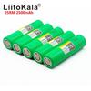 LiitoKala 25R 18650 2500mAh Lithium Battery INR18650-25R