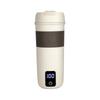 Electric Water Cup Portable Travel Kettle Small Mini Electric Kettle 304 Liner Household Water Cup