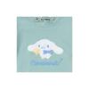SANRIO Kids Sweatshirt, Cinnamoroll, 110cm, 358193