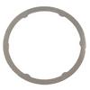 SHIMANO Lockring Spacer (for 11T Top Gear) BK 1mm