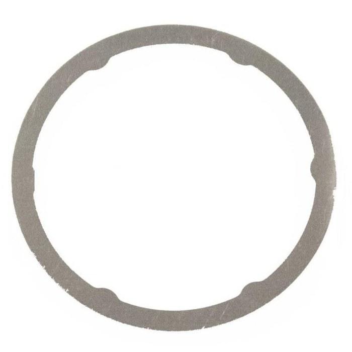 SHIMANO Lockring Spacer (for 11T Top Gear) BK 1mm