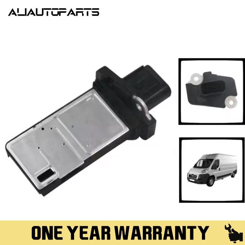 6C11-12B579-AA Датчик расходомера воздуха MAF 6C1112B579AA Для Peugeot Boxer Citroen Relay JUMPER 2.2 HDI TD4 D 06-17