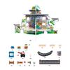 Hape större gruvbaneset E3753