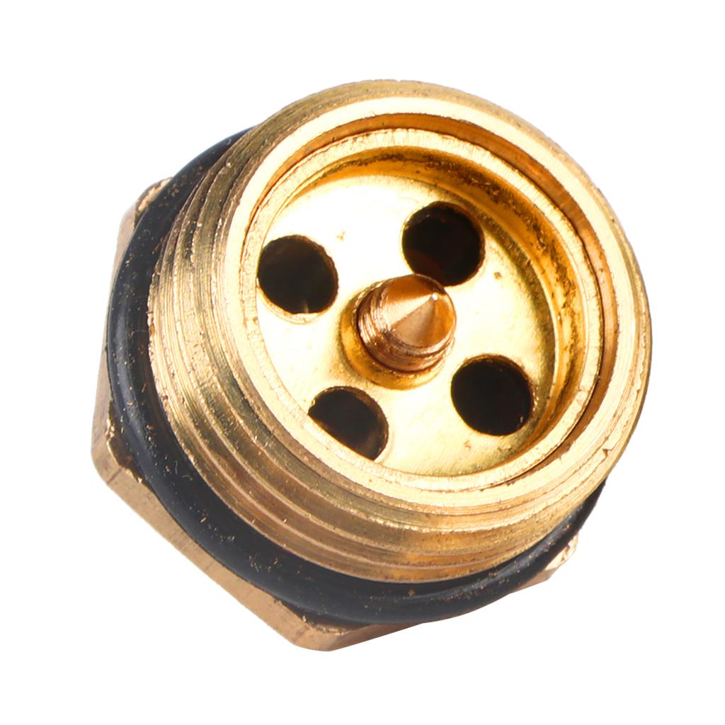 Justerbar sentrifugalforstøverdyse Plen Hage Sprinkler Mikrostråle Landbrukssprøyte