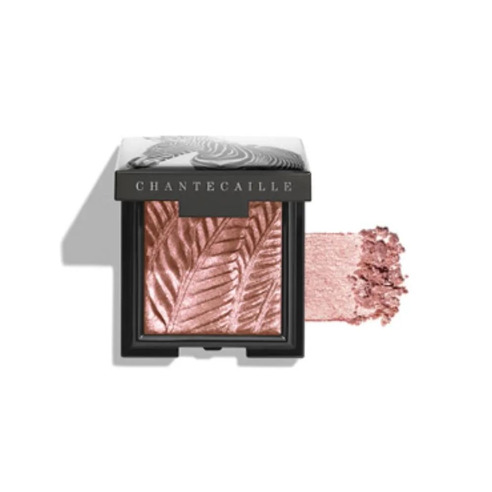 Chantecaille Luminescent Eyeshadow Single Shimmer Pearl Zebra