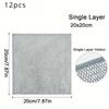 Kitchen Steel Wool Detergent Dish Scrub Bed Towel Dishwashing Sponge Holder Useful Natural Loofah Things Gadgets Metal Magic