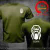 Funny Design Odin Norse God Shirt Unisex Fashion Trendy Casual Clothing Stylish Tops Tee Shirt Leisure Tshirt Unisexs Tshirt
