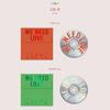 Stayc   We Need Love   3rd Single Album