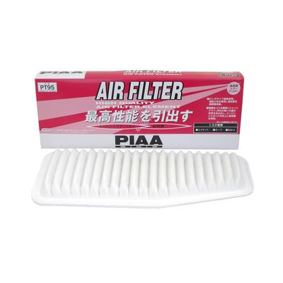 PIAA PT95 Air Filter (Air Filter), 1 Piece Set (Toyota Cars) Estima RAV4_Other
