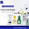 Baixi Mini Mouthwash Variety 3-Pack