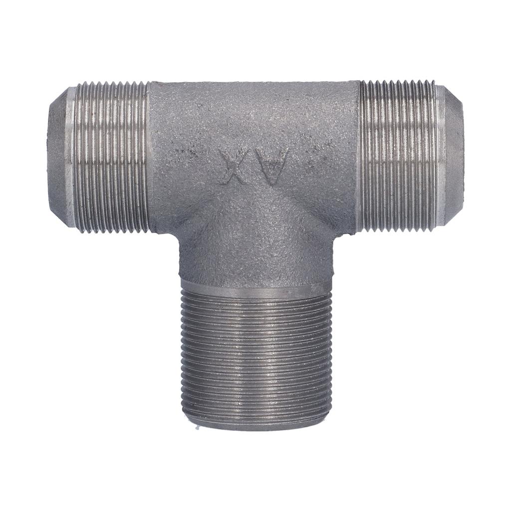 Cot Compresor Aer Conexiune Strânsă Rezistență Ridicată la Uzură Rezistență la Coroziune Teu Puternic Durabil