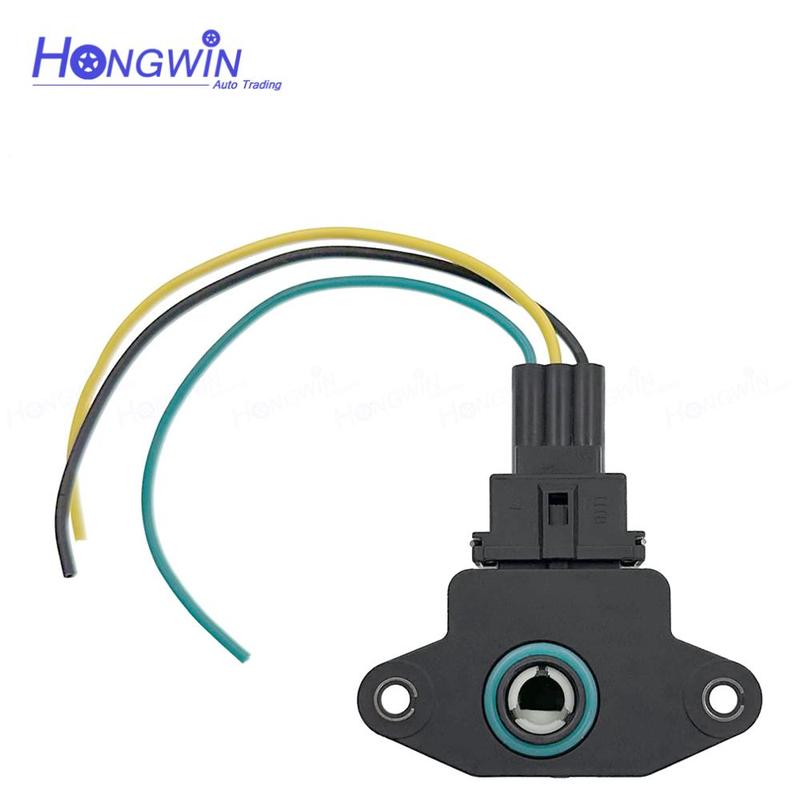 3517022010 TPS Sensor Throttle Position Sensor or Plug Fits Hyundai Elantra Tiburon Coupe Accent SAAB VOLVO 1993-2001,3517023000