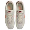 Nike  Cortez Sail Arctic Orange Women Sneakers Cream Ocean-Bliss IF1764-100