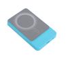  Vlog Selfie Monitor Screen Magnetic Wireless 3.97in Wi-Fi Wireless Back Camera Monitor with Remote Control 