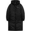 Puma Ultra HC04 Fashion Minimalist Reversible Warm Long Down Jacket Unisex Outerwear Black 941155-01