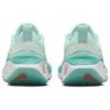 Nike Chaussures de running ReactX Infinity Run 4 Jade Ice pour femmes DR2670-300