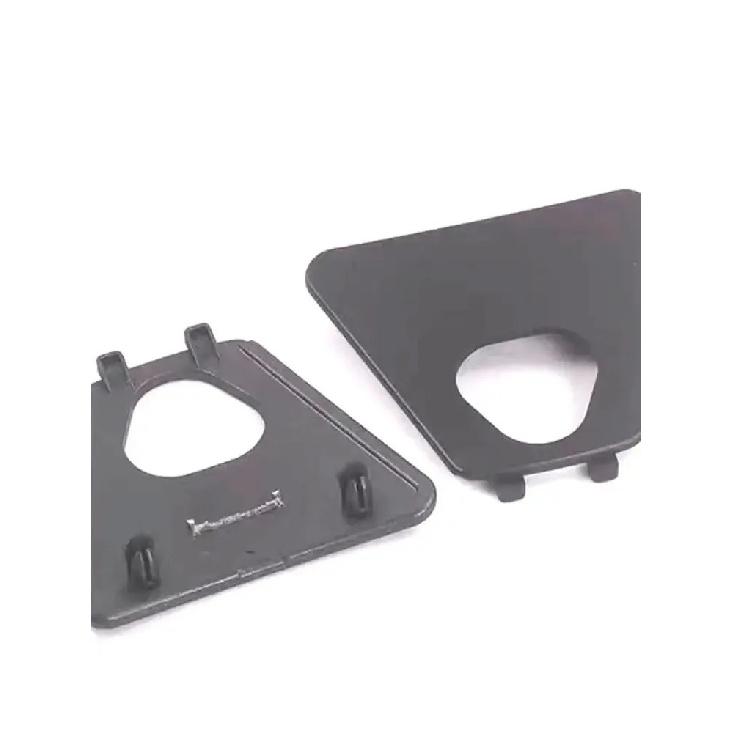 For Motorcycle Tailgate Fairing For Zontes 350E 350 E Adventure Tail Cover Mask Zontes 350E 350 E