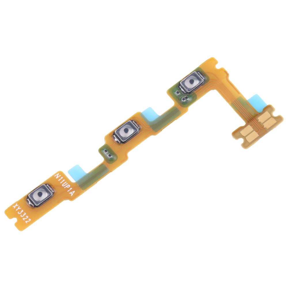

For Xiaomi Redmi K70 5G/Redmi K70 Pro 5G Power On/Off and Volume Flex Cable (Without Logo) Type A