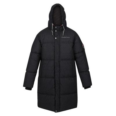 Chaquetas y abrigos – Abrigos y parkas