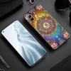 Indian Pattern Mandala Phone Case Cover for Xiaomi Mi 17 15 14 13 12 11 Ultra 15T 14T 13T 12T 11T Pro Lite 5G Soft TPU Shell Bag